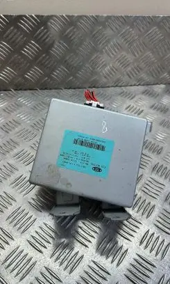 KIA Sportage Other control units/modules 953103U000