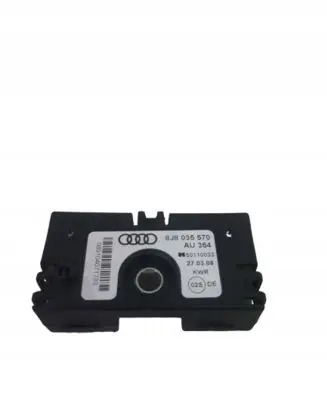 Audi TT TTS Mk2 Aerial antenna filter 8J8035570