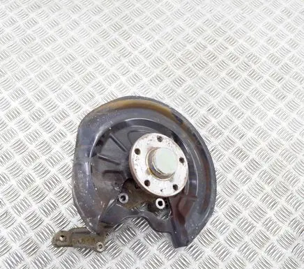 Skoda Superb B6 (3T) Rear wheel hub 1K0615612P