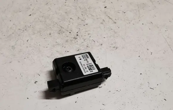 BMW 3 F30 F35 F31 Radio antenna 108594