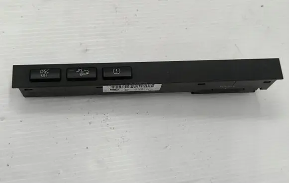 BMW X3 E83 Other switches/knobs/shifts 3415616