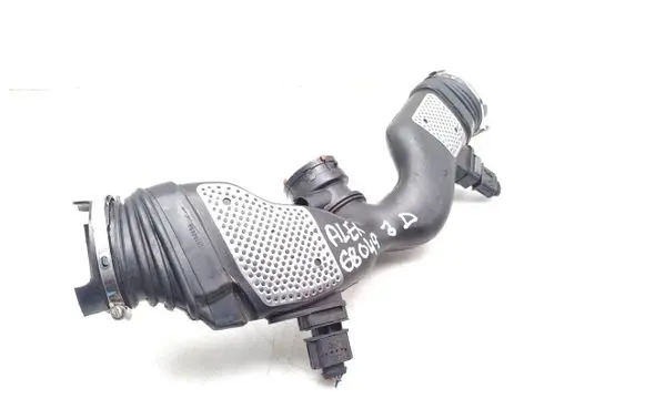 Mercedes-Benz S W221 Mass air flow meter A6420946397