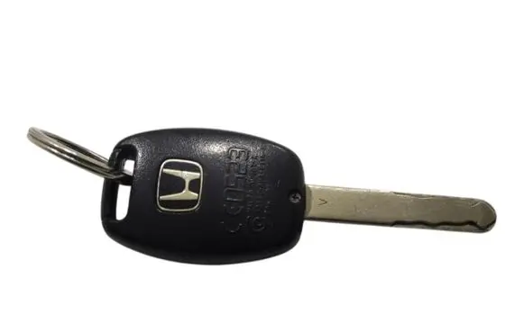 Honda Civic Ignition key/card 72147-SMG-E110-M1