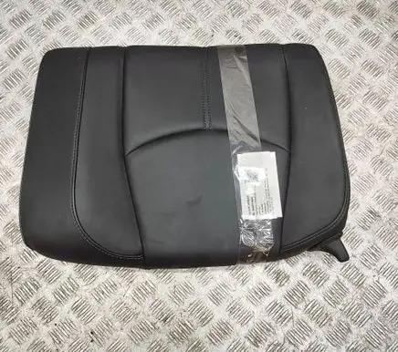 Porsche 997 Rear seat 99752223601