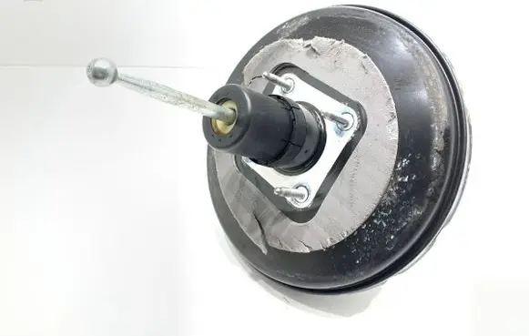Skoda Rapid (NH) Brake booster 6R1614105R