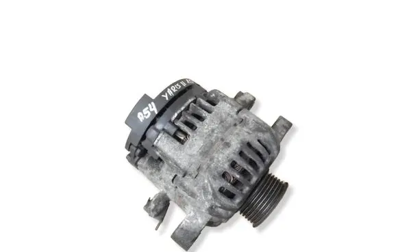 Toyota Yaris Generator/alternator 