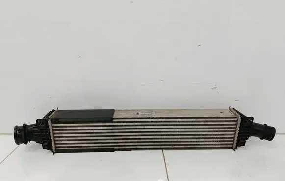 Audi A4 S4 B9 Intercooler radiator 8W0145805N B9R4180 JD1271005830
