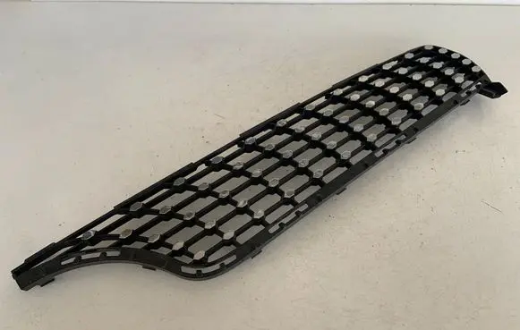 Mercedes-Benz CLA C117 X117 W117 Front bumper upper radiator grill A1178880760