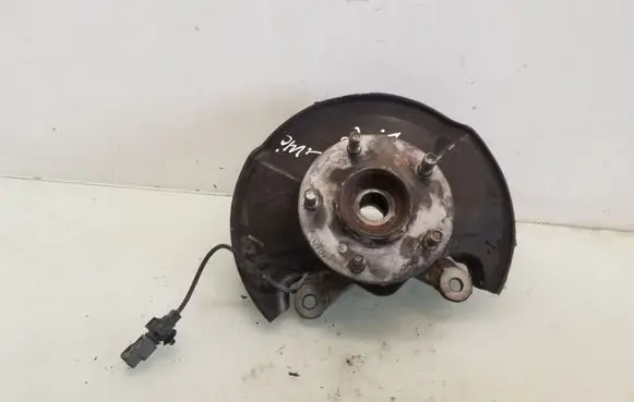 Honda Civic Front wheel ball bearing 