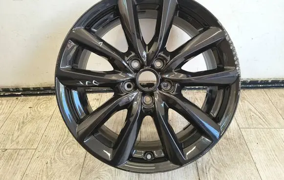 Mazda 3 R18 alloy rim 9965657080AUTOAS9 9965657080