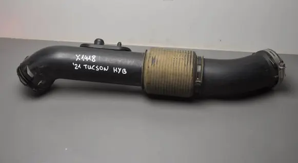 Hyundai Tucson IV NX4 Air intake hose/pipe 28130P0400