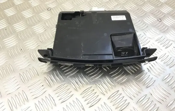 Mercedes-Benz S C217 Car ashtray A2226800210