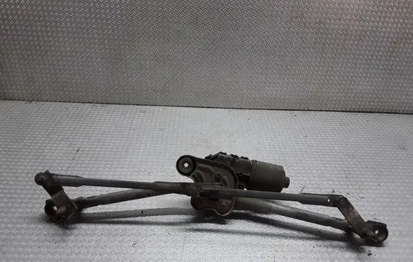 Ford Mondeo Mk III Front wiper linkage and motor 0390241702