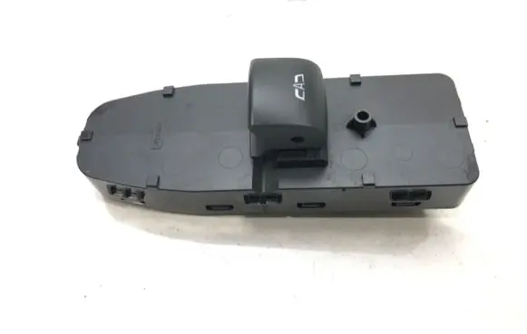 Chevrolet Camaro Electric window control switch 23318727