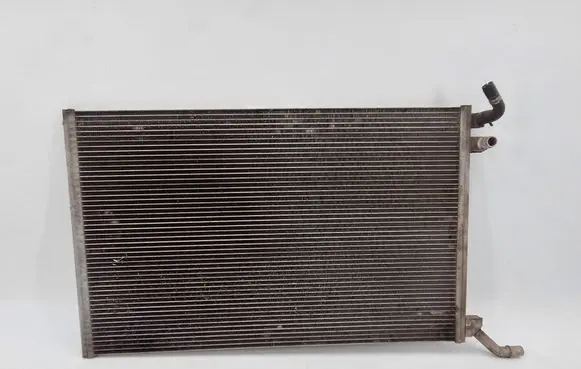 Jaguar XE Coolant radiator GX738K230BA