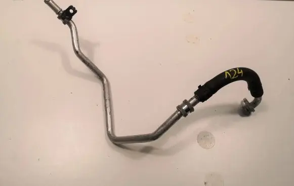 Audi A8 S8 D5 Air conditioning (A/C) pipe/hose 0P2121662B