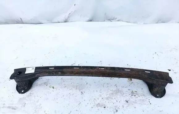 BMW 5 GT F07 Front bumper cross member 