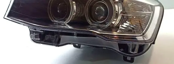 BMW X3 F25 Headlight/headlamp 7410837 7317408