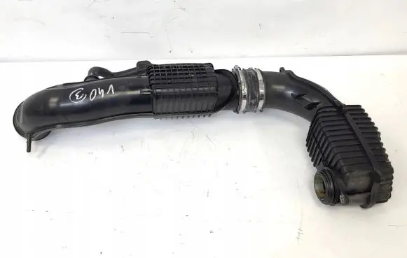 Volvo V40 Intercooler hose/pipe 31319691