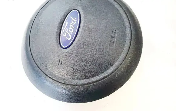 Ford Ka Steering wheel airbag 61924331g 735498411