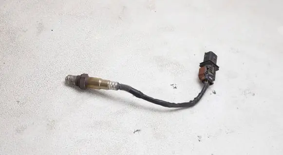 Audi A6 S6 C6 4F Lambda probe sensor 070906262B