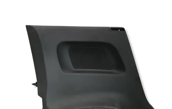 Audi TT TTS Mk2 Coupe rear side trim panel 8J8867035A
