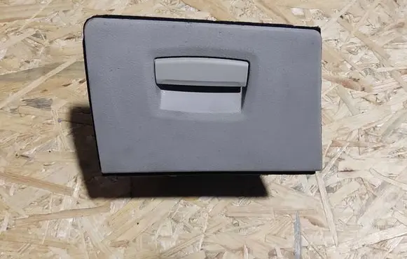 BMW 5 F10 F11 Glove box 9166696 51169166696 12420