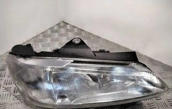 Peugeot 406 Headlight/headlamp 0301037422 9621730880