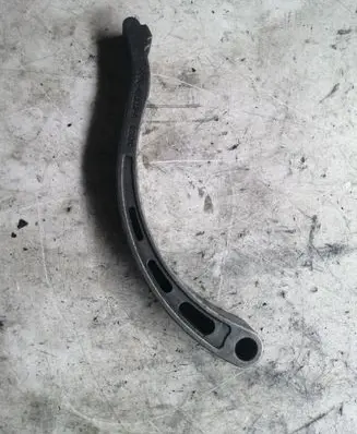 Ford C-MAX I Timing belt tensioner 7G9Q6A232A