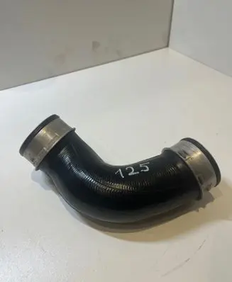 Mercedes-Benz E W211 Intercooler hose/pipe A2115284982 ZGS00114008
