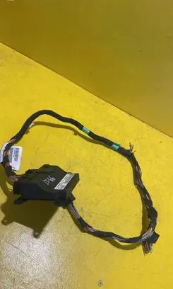 Jeep Grand Cherokee Parking PDC sensor