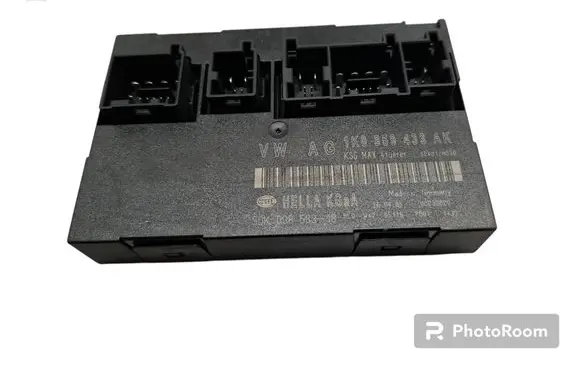Volkswagen Golf V Comfort/convenience module 1K0959433AK
