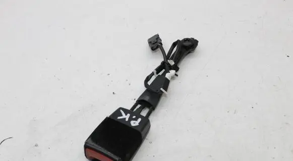Ford Galaxy Front seatbelt buckle