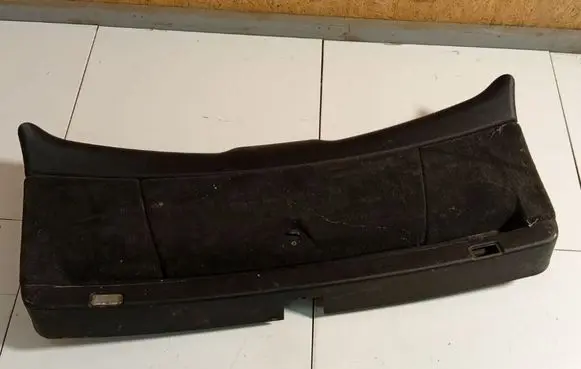 Audi A6 S6 C6 4F Other trunk/boot trim element 4F9867979