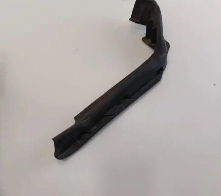 Mini One - Cooper F56 F55 Engine compartment rubber 7300564