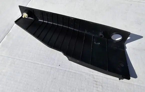 KIA Sportage Fender end trim 84169D9000