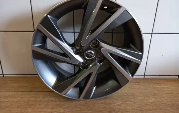 Nissan Note (E12) R16 alloy rim KE4093V100