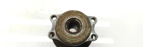 Subaru Legacy Rear wheel ball bearing 