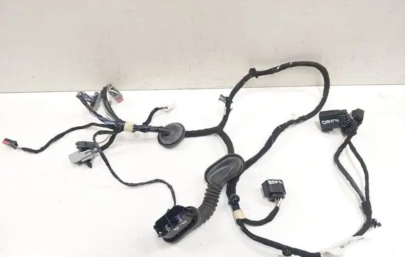 Ford Mondeo MK IV Front door wiring loom BG9T14K138