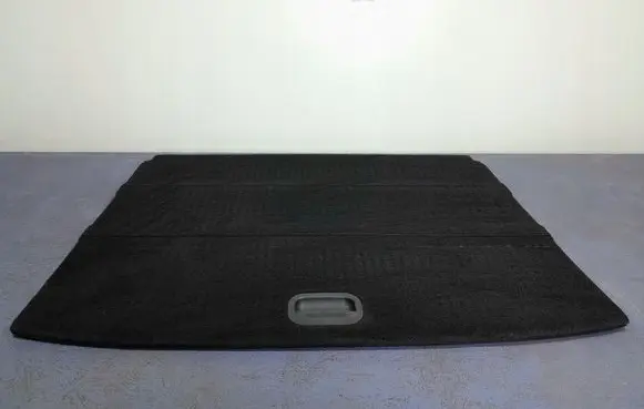 Hyundai Tucson IV NX4 Front floor carpet liner 85715N7000
