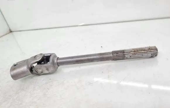 Steering column universal joint