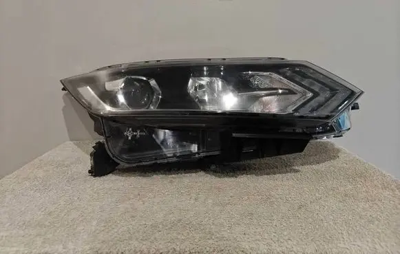 Headlight/headlamp