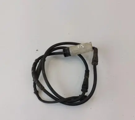 Mini One - Cooper Coupe R56 Brake pads wear sensor 