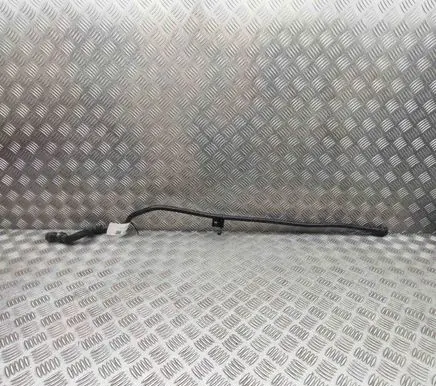 Citroen C5 Aircross Engine coolant pipe/hose 9822186080