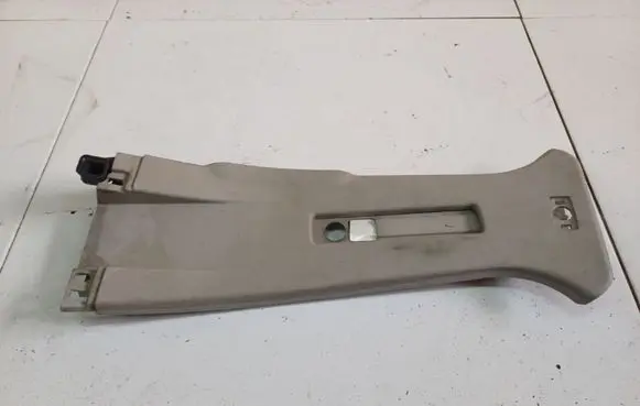 Ford S-MAX (B) pillar trim (top) 6M21R24583AKW