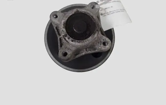 Volvo V60 Power steering pump pulley 31258133