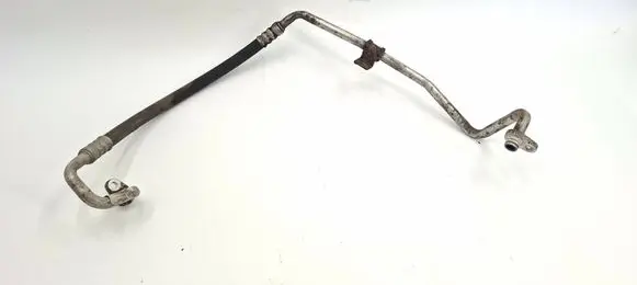 Citroen C4 II Picasso Air conditioning (A/C) pipe/hose 0020139702