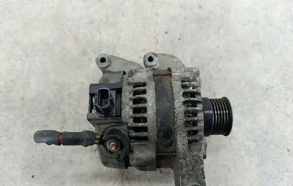 Volvo V50 Generator/alternator 