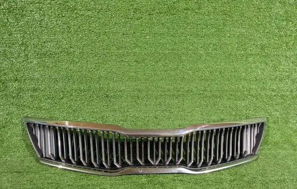 KIA Optima Front grill 