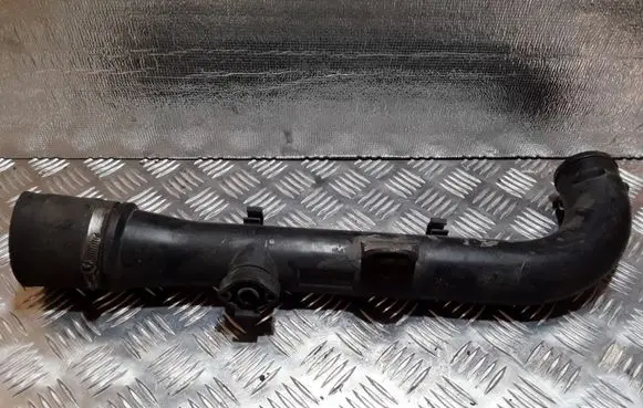 Volkswagen II LT Air intake duct part 2D0145762A